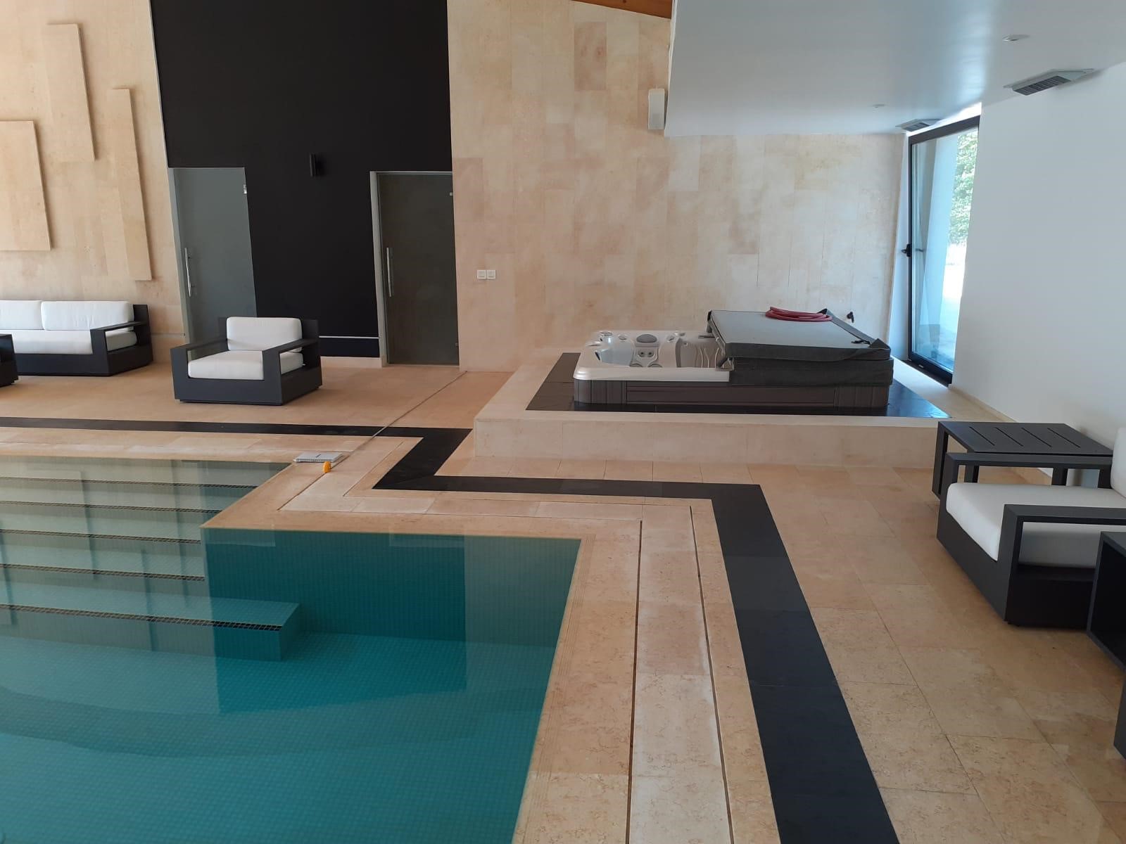 Centru Spa&Wellness – Poiana Cailor, Giurgiu 6