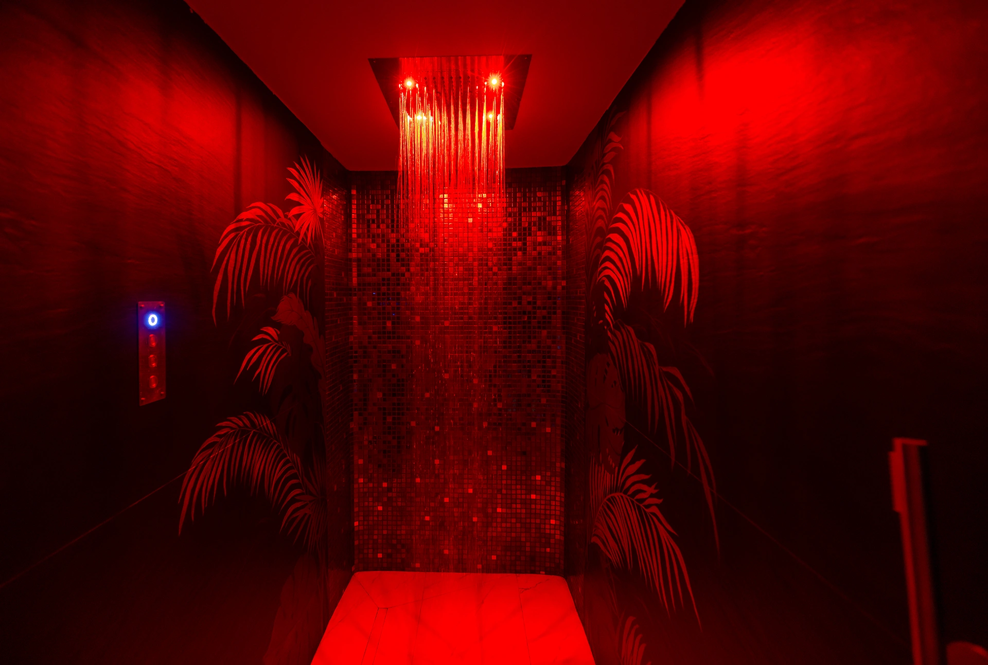 The Elements Luxury Boutique Spa – Proiect Hidrostyle în Pipera 14