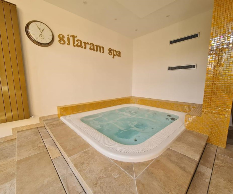 Centru Spa & Wellness – Sitaram Spa Târgoviște 1