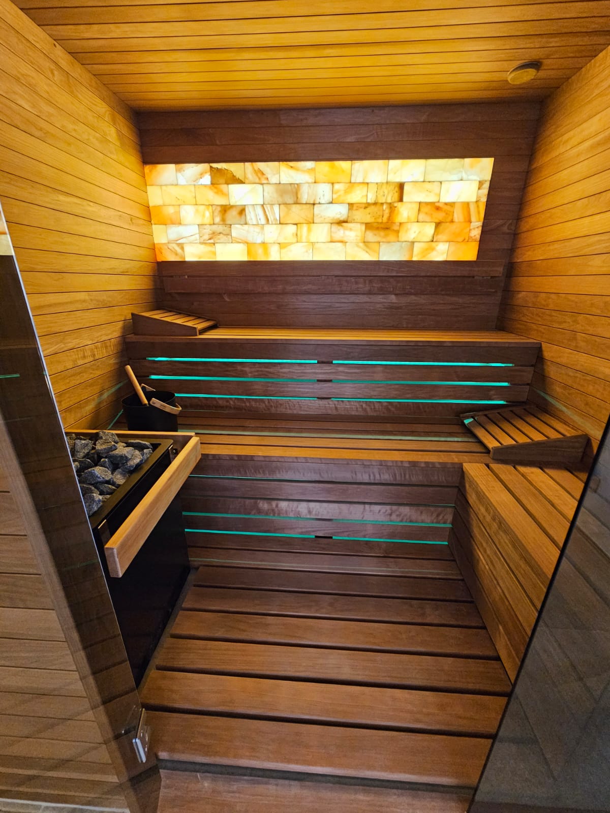 Centru Spa & Wellness – Sitaram Spa Târgoviște 4