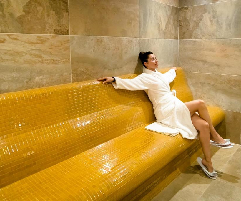 Centru Spa & Wellness – Sitaram Spa Târgoviște 5