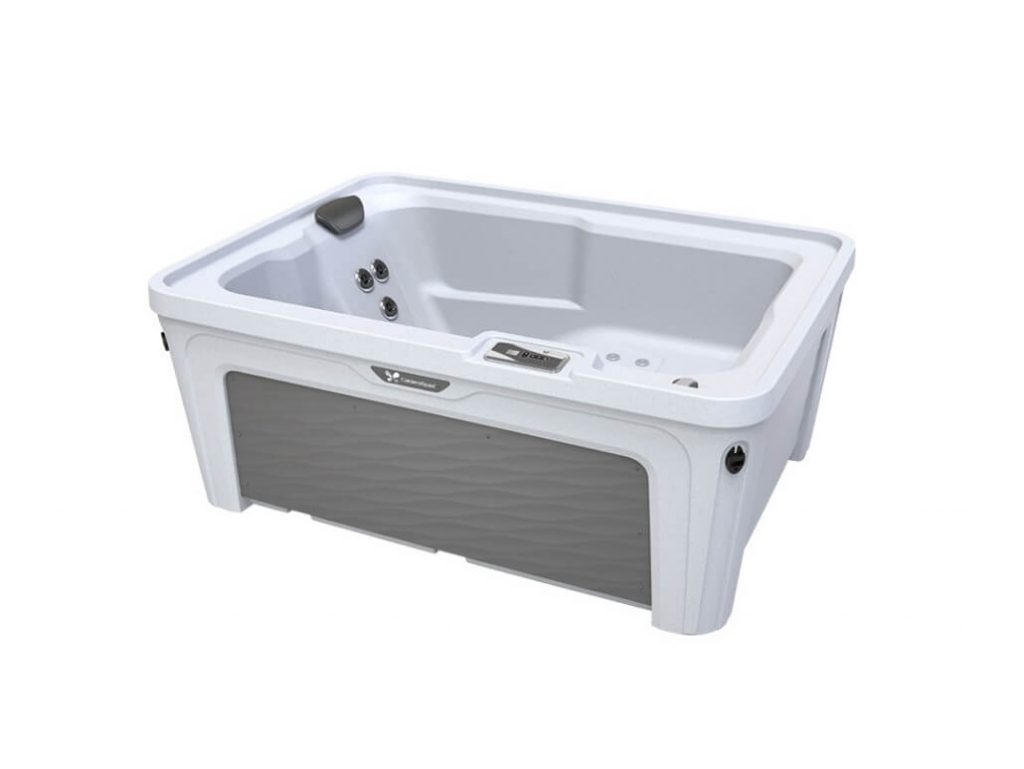 Jacuzzi de exterior Caldera Spas® Aspire™