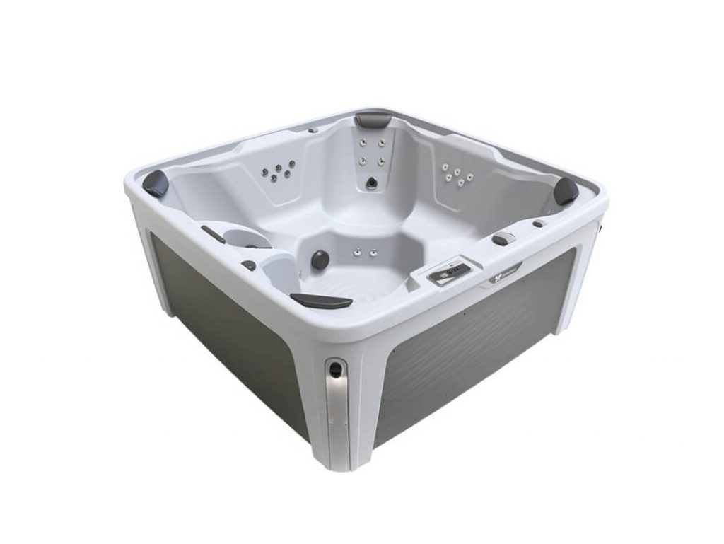 Jacuzzi de exterior Caldera Spas® Bloom™
