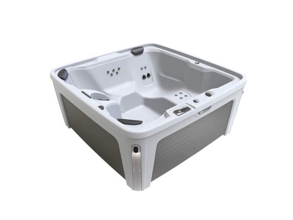 Jacuzzi de exterior Caldera Spas® Entice®