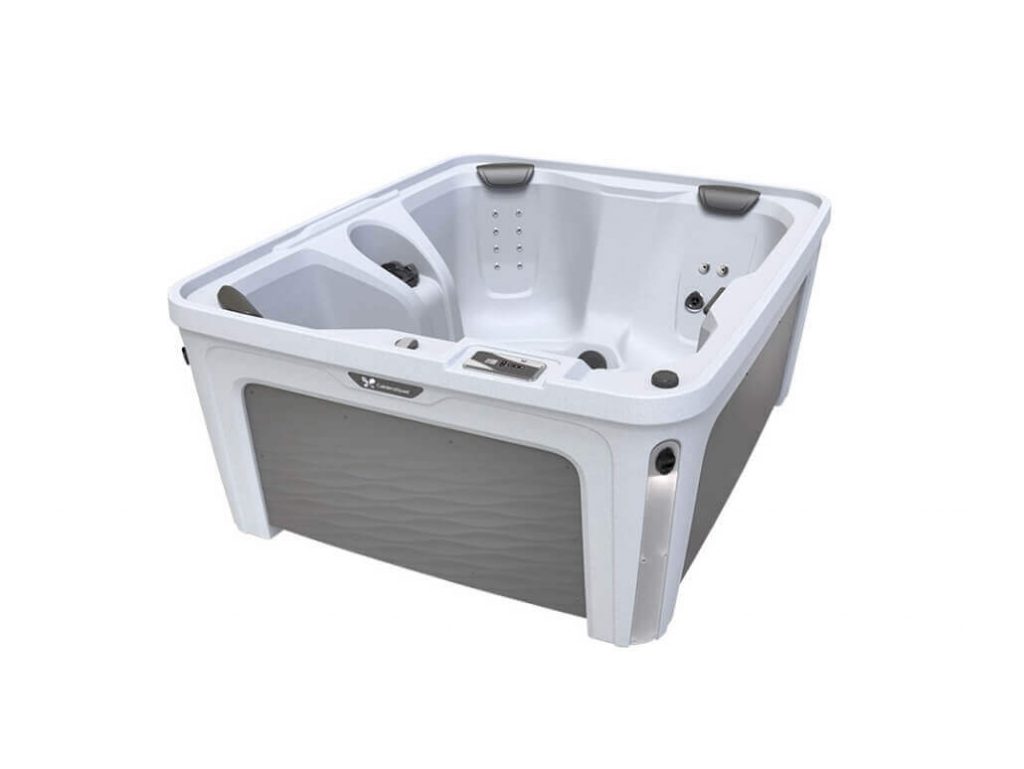 Jacuzzi de exterior Caldera Spas® Invite™