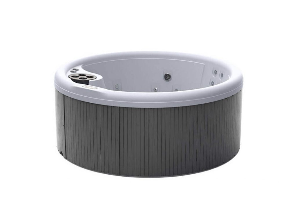 Jacuzzi de exterior Caldera Spas® Splendor®